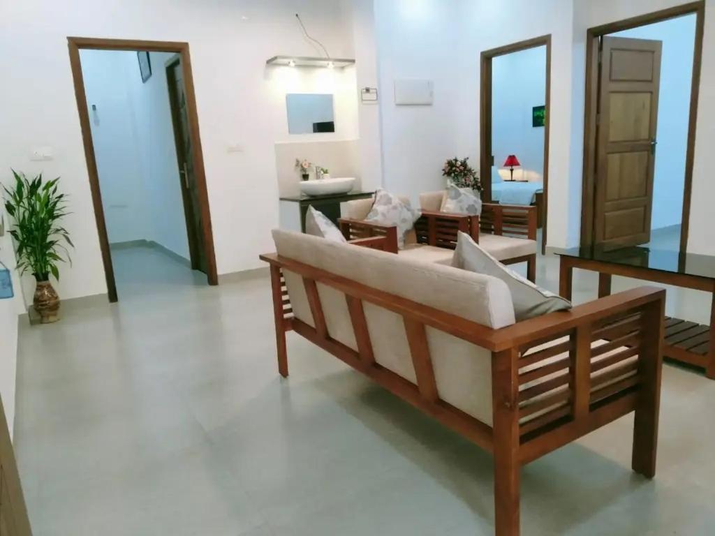 San Residency, Kozhikode - Calicut view 4