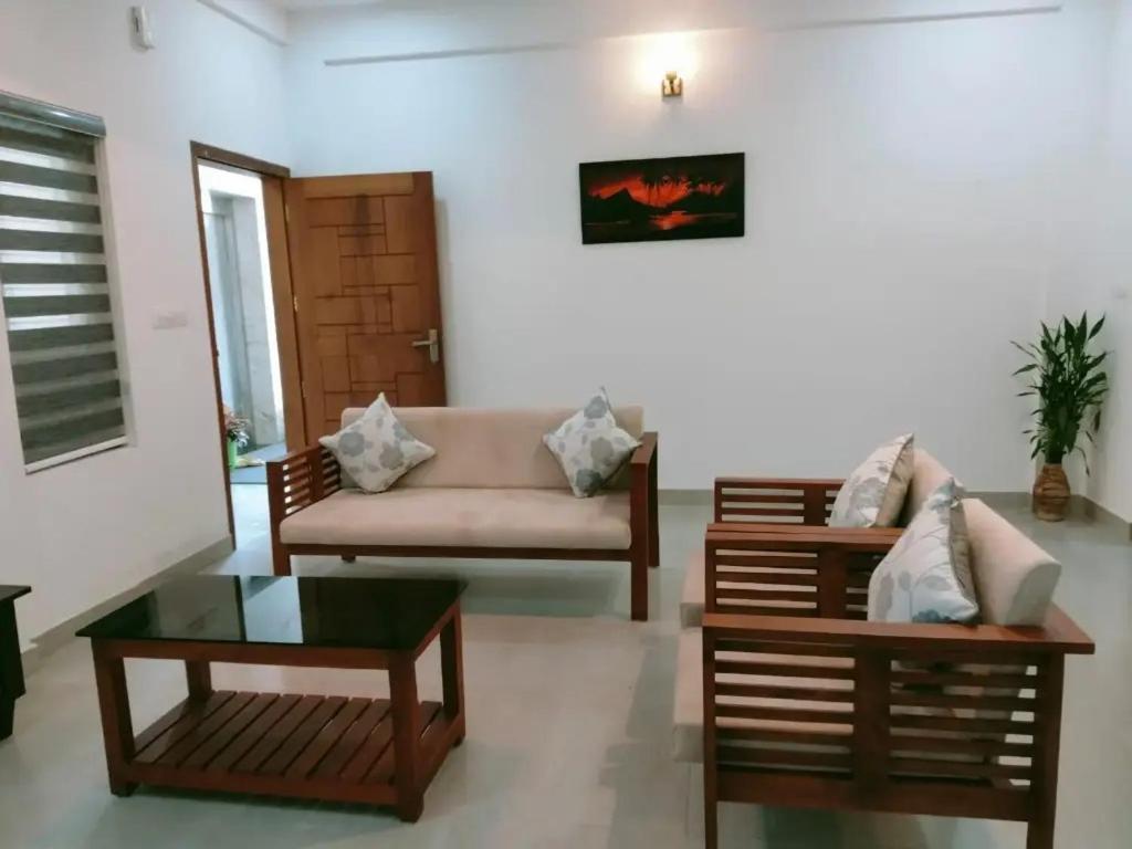 San Residency, Kozhikode - Calicut view 5