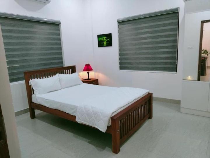 San Residency, Kozhikode - Calicut view 2