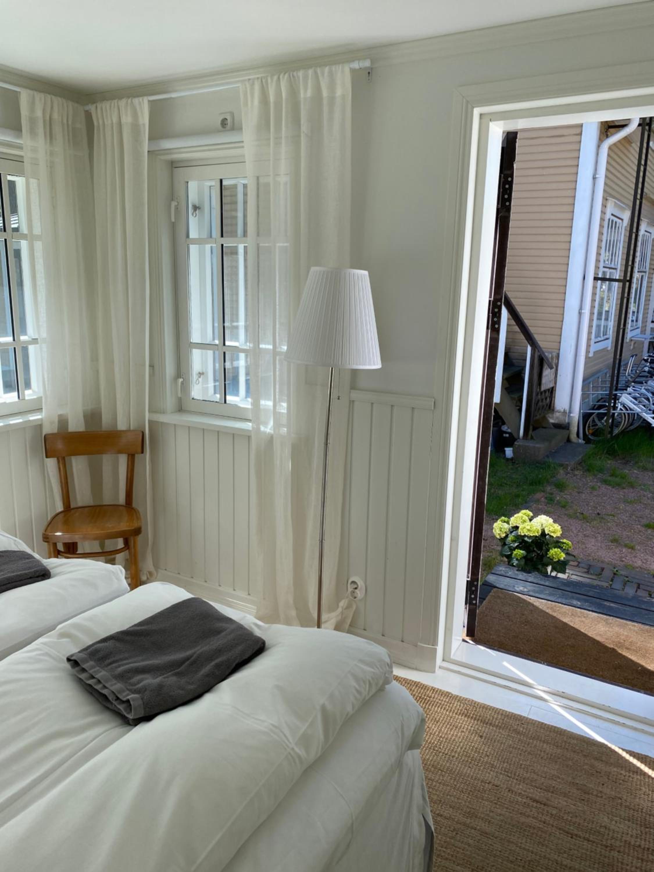 Villa Solgården