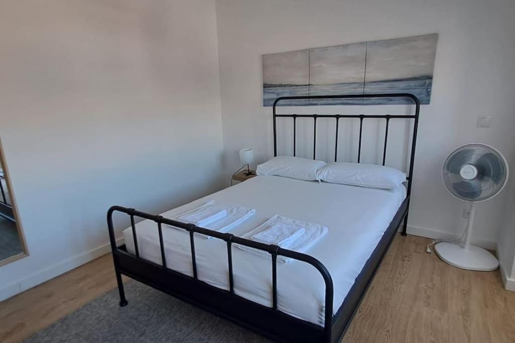Serafina 1st floor 2BR with swimingpool