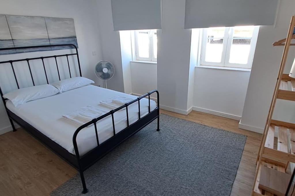 Serafina 1st floor 2BR with swimingpool