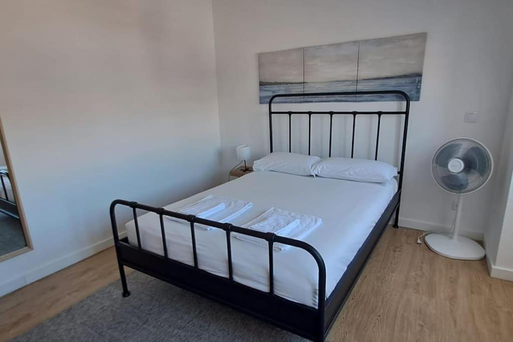 Serafina 1st floor 2BR with swimingpool