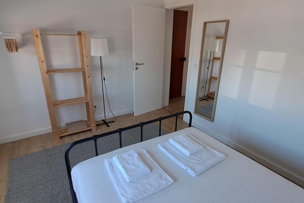 Serafina 1st floor 2BR with swimingpool