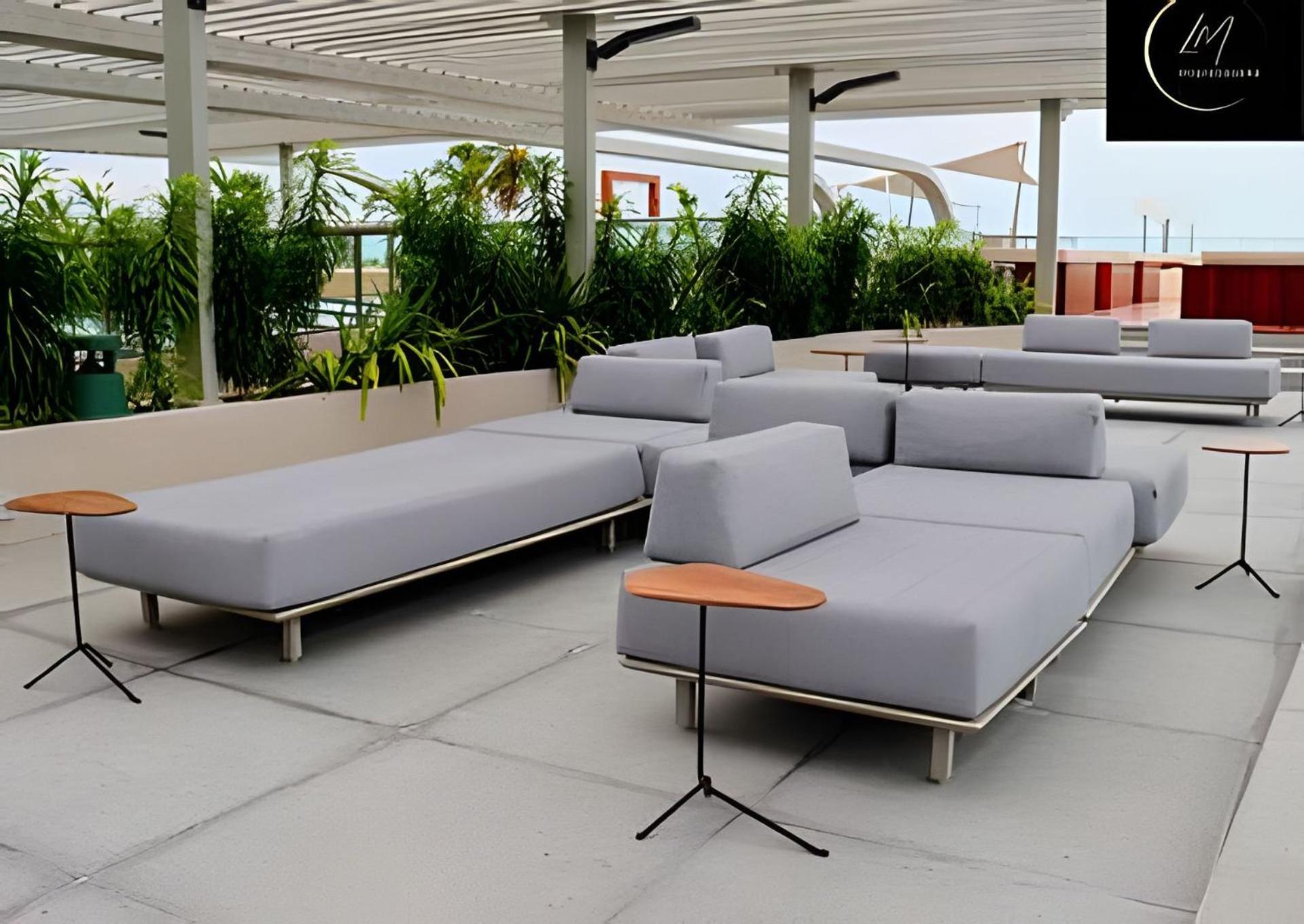 LM Setai Yacht Cabo Branco