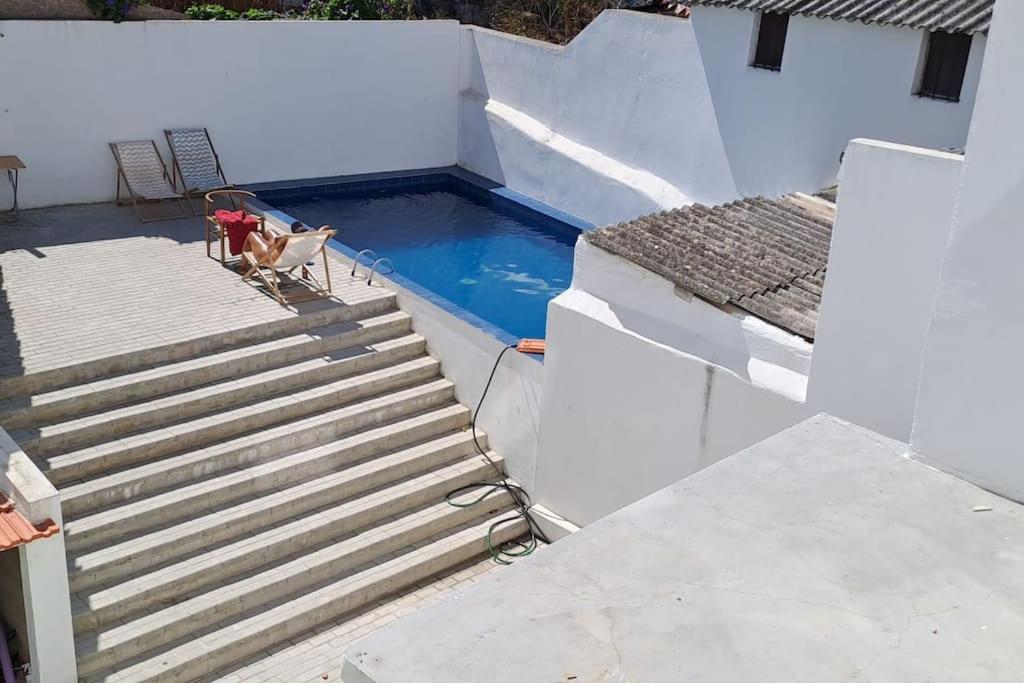 Serafina 1st floor 2BR with swimingpool