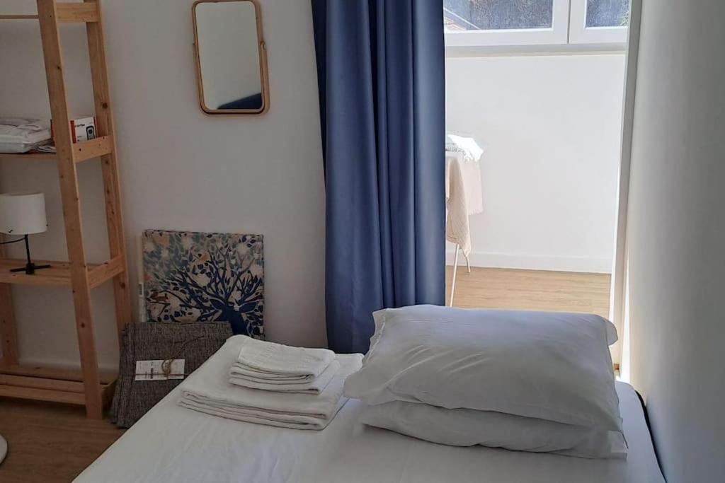 Serafina 1st floor 2BR with swimingpool