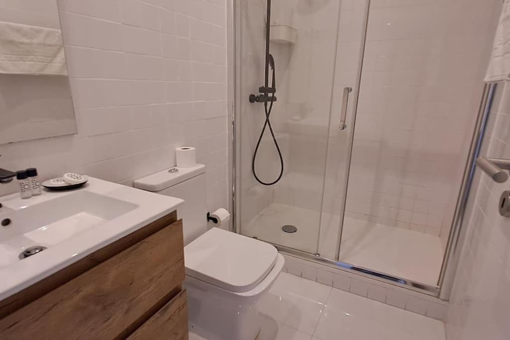 Serafina 1st floor 2BR with swimingpool