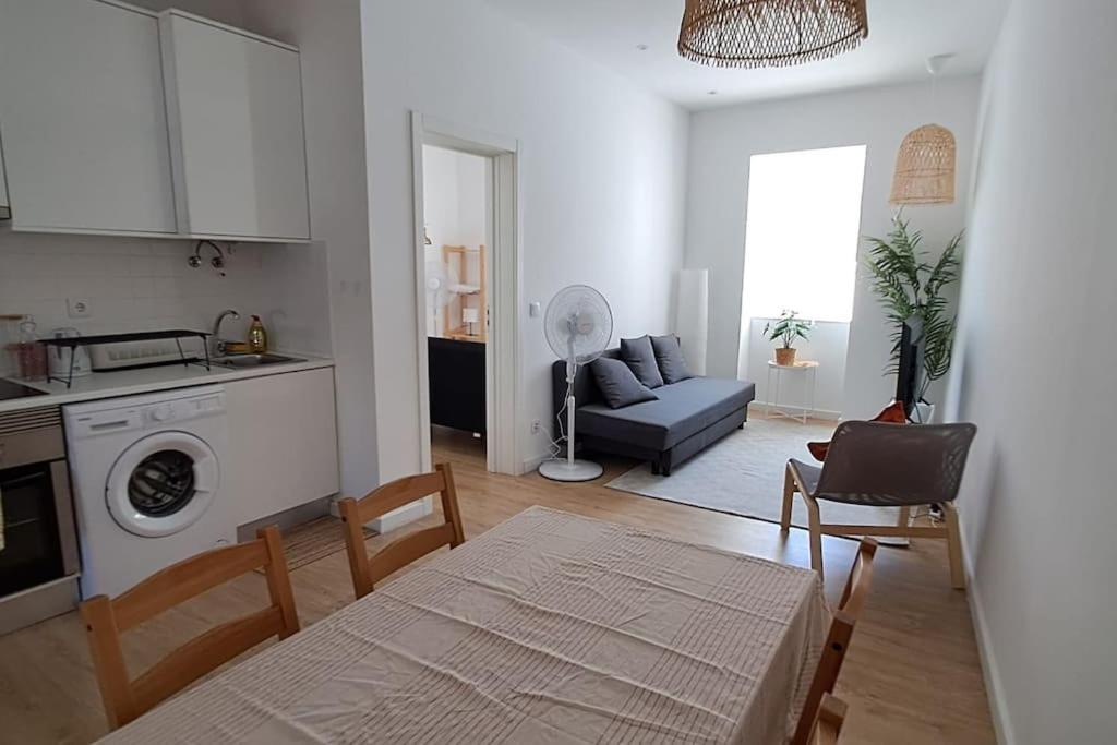 Serafina 1st floor 2BR with swimingpool