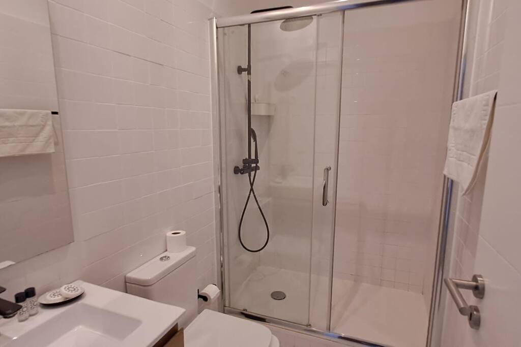 Serafina 1st floor 2BR with swimingpool