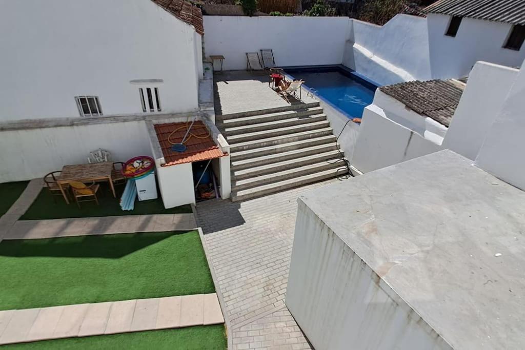 Serafina 1st floor 2BR with swimingpool
