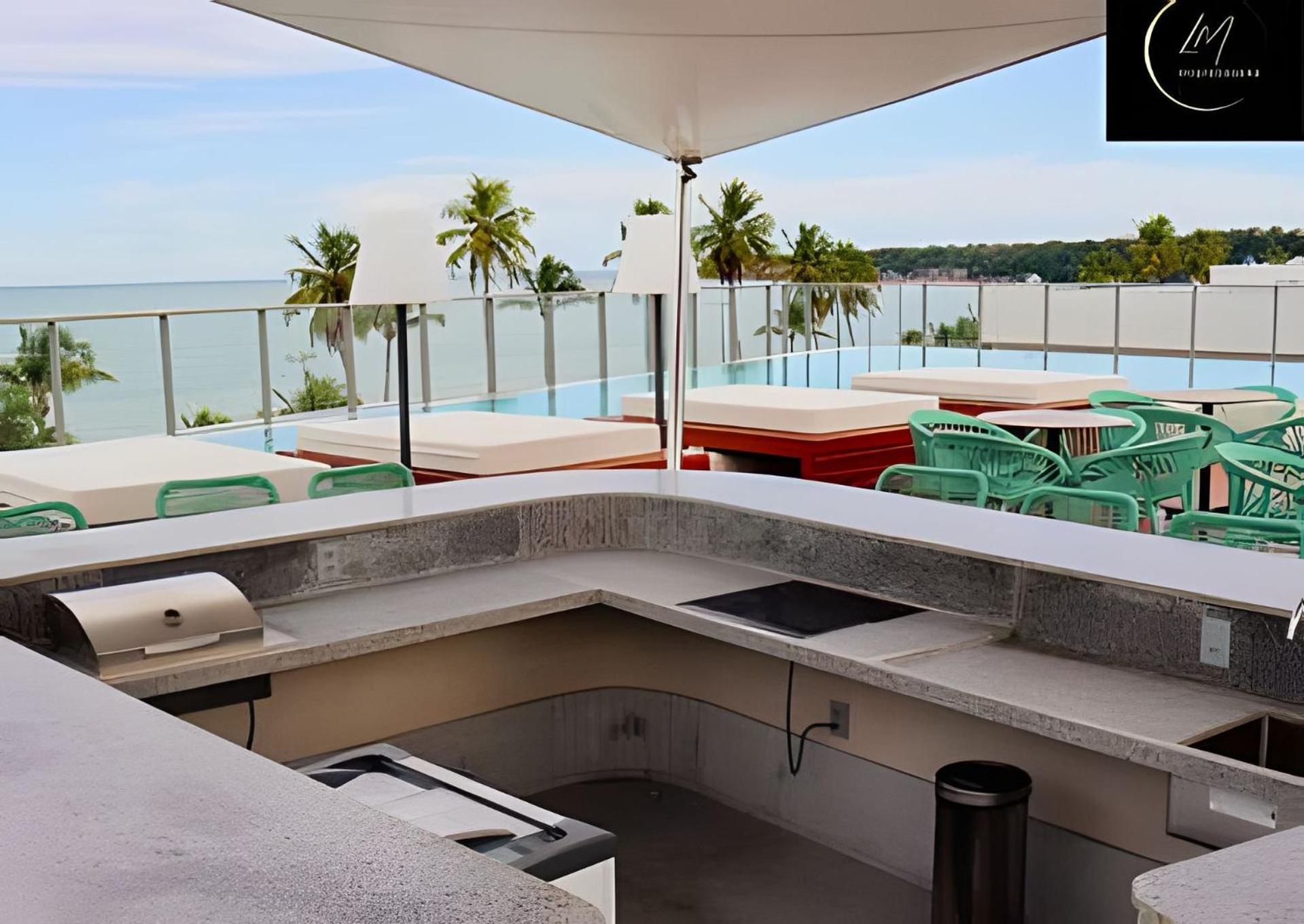 LM Setai Yacht Cabo Branco