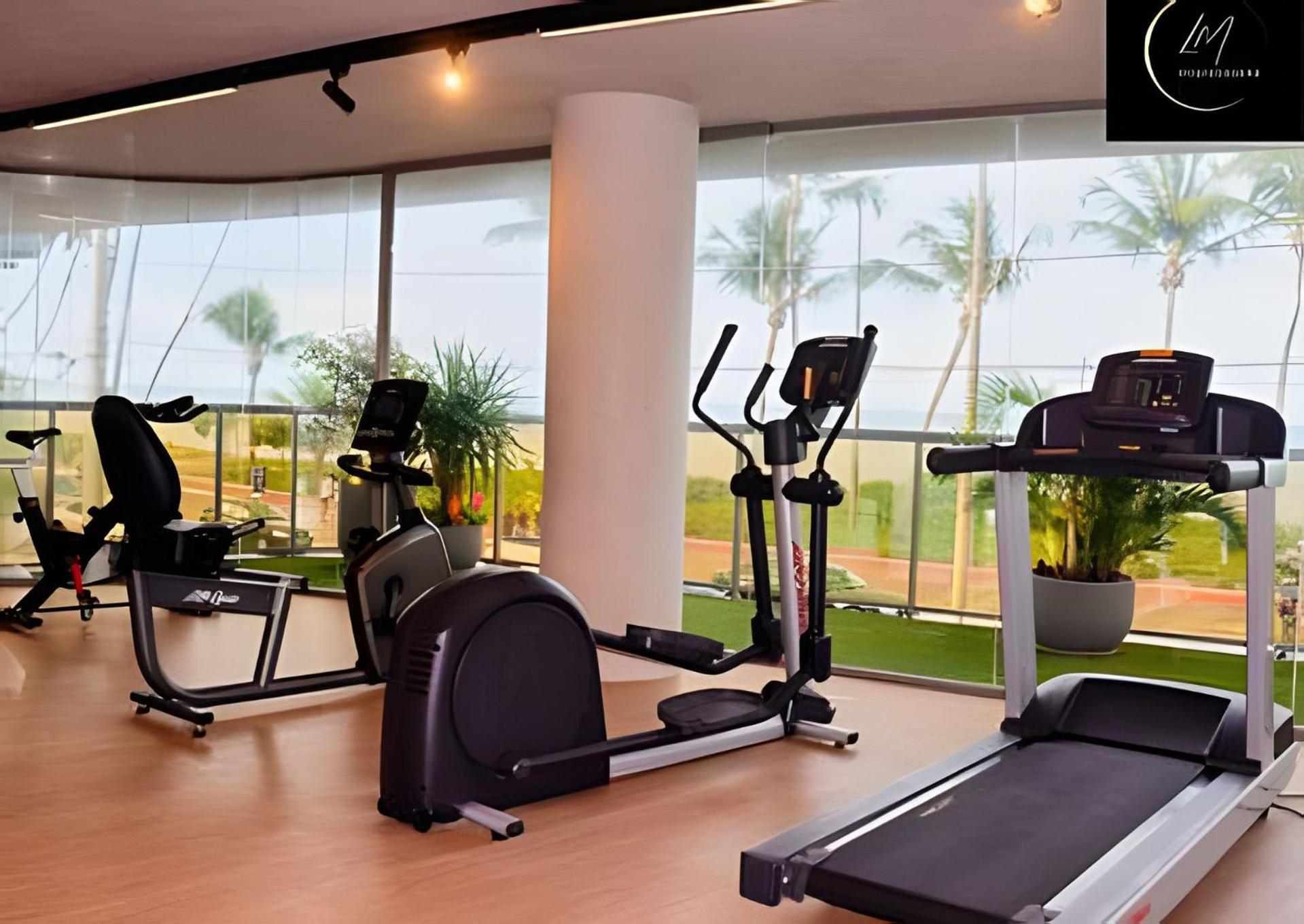 LM Setai Yacht Cabo Branco