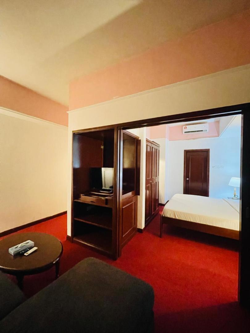 Royal empire suite At Times square kl photo 3