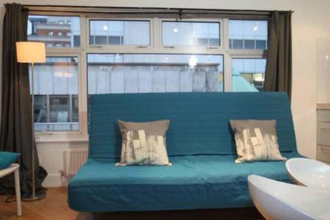 ApartaSuites London Emerald