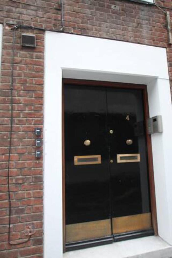 ApartaSuites London Emerald