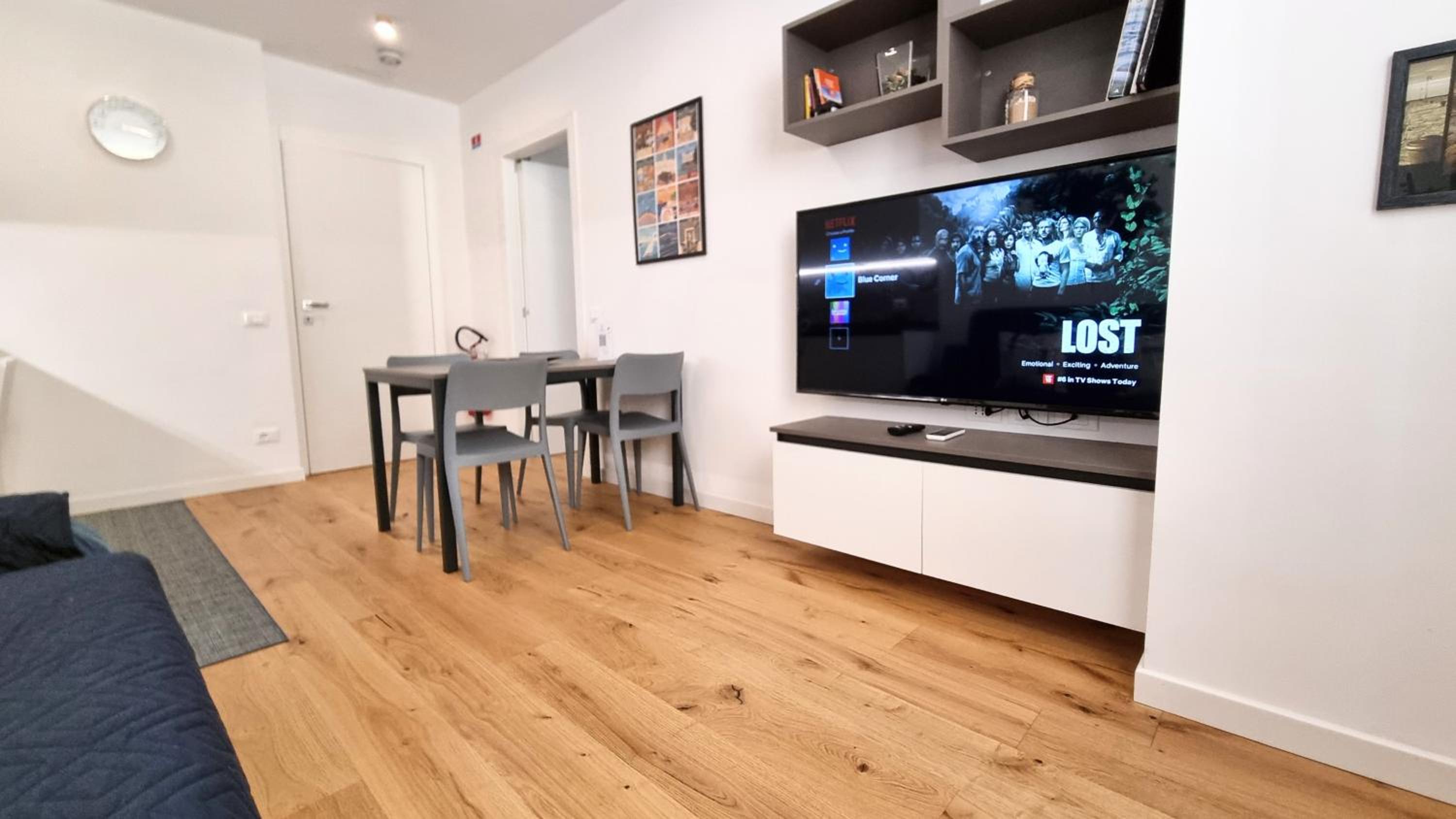 The Blue Corner photo 4