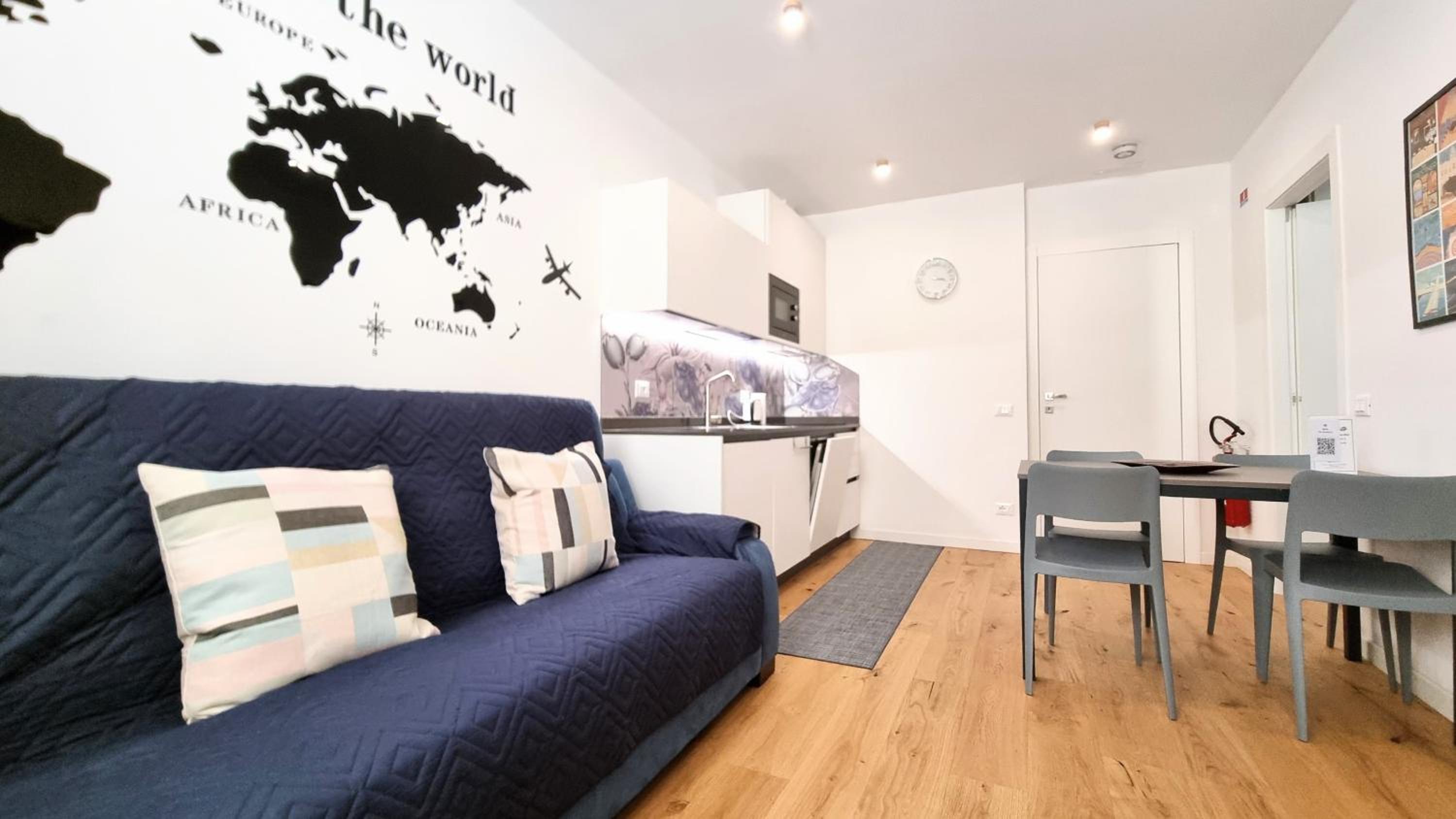 The Blue Corner photo 2