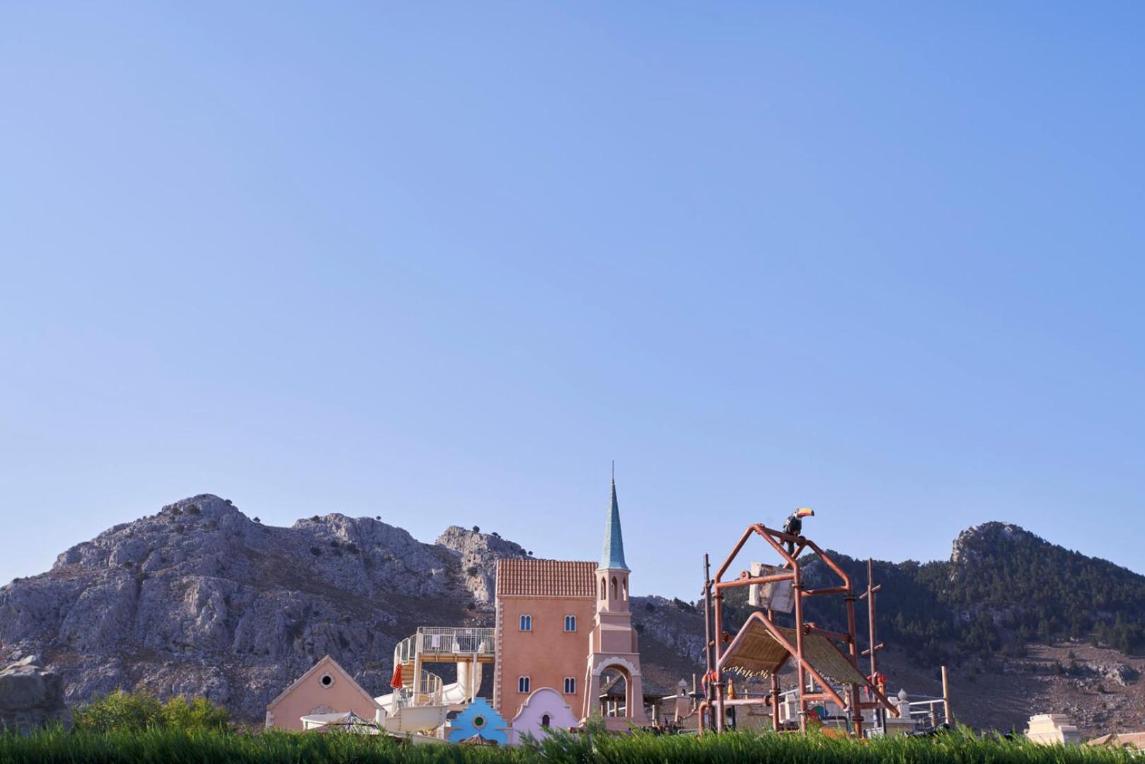 Hotel Atlantica Holiday Village Rhodes - Image 1