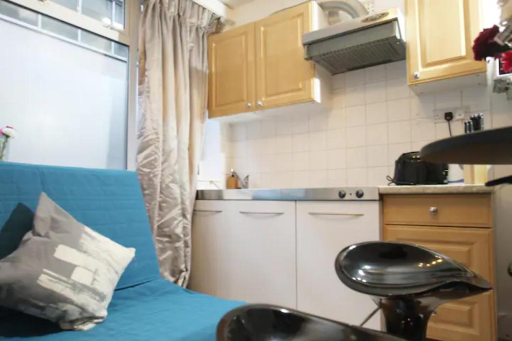 ApartaSuites London Emerald