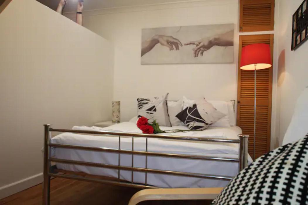 ApartaSuites London Emerald