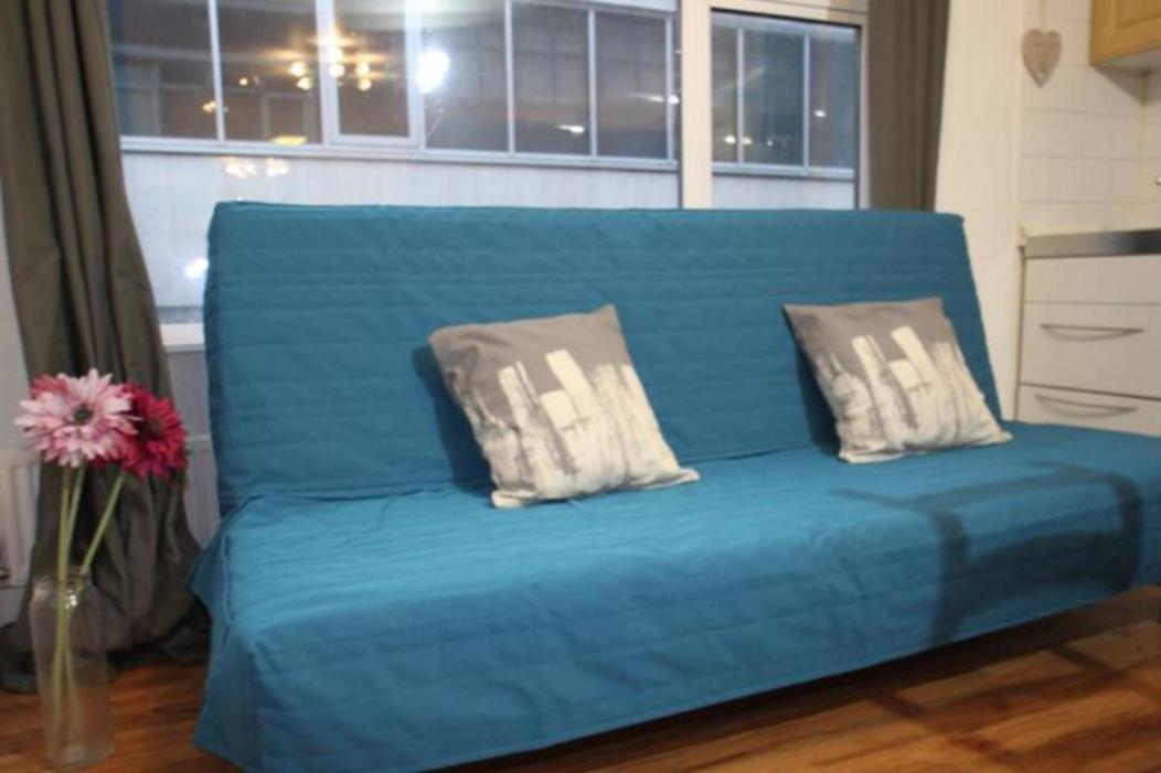 ApartaSuites London Emerald