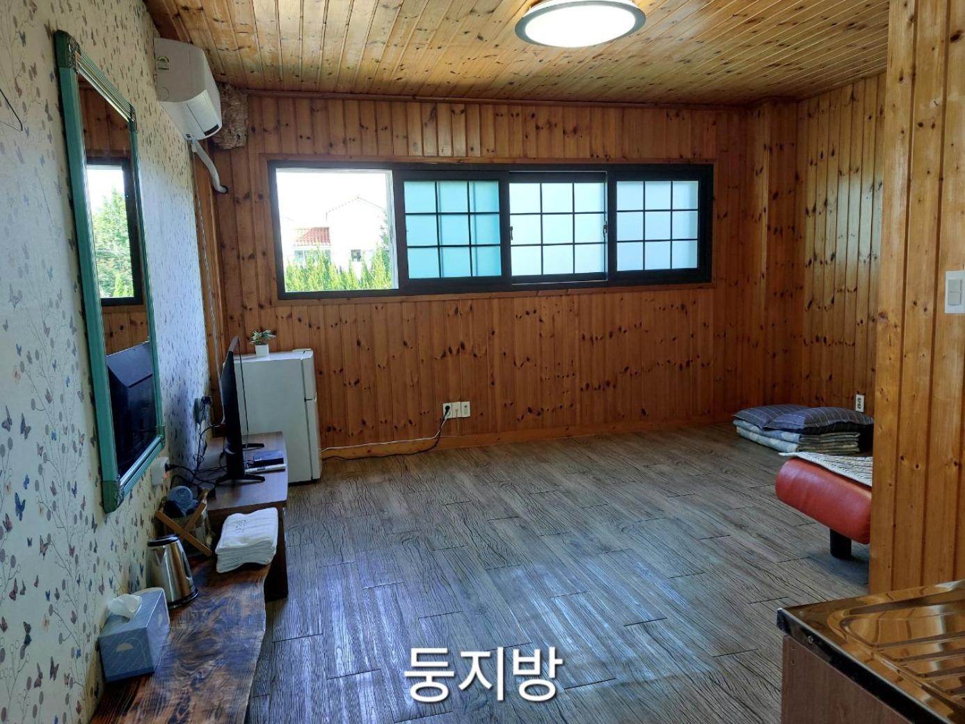 Woori pension view 3