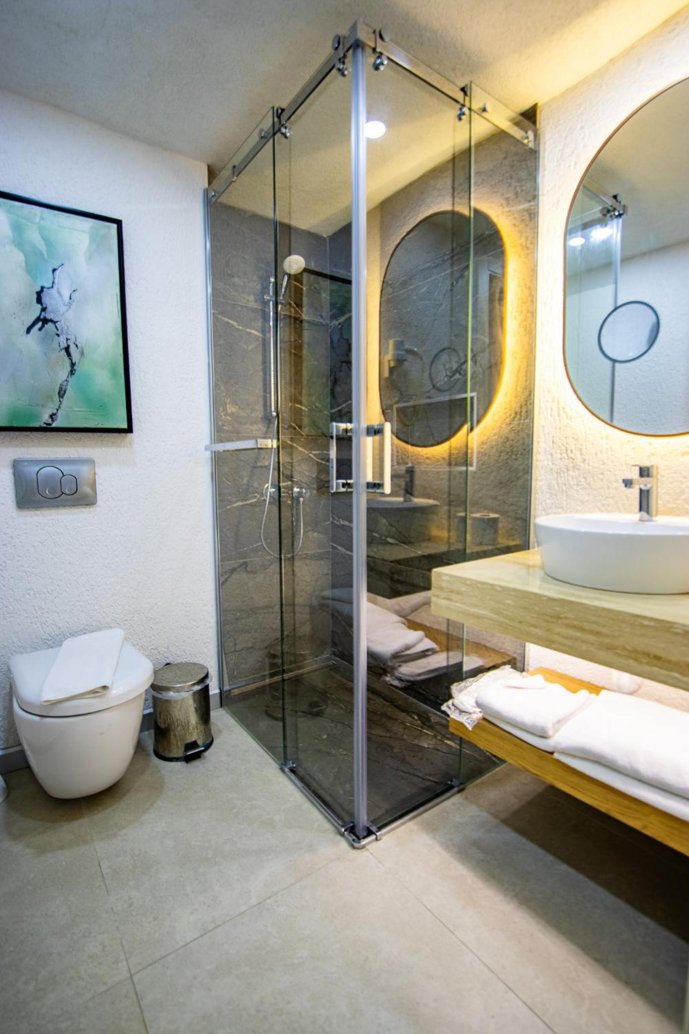 Bodrum Beach Resort 40