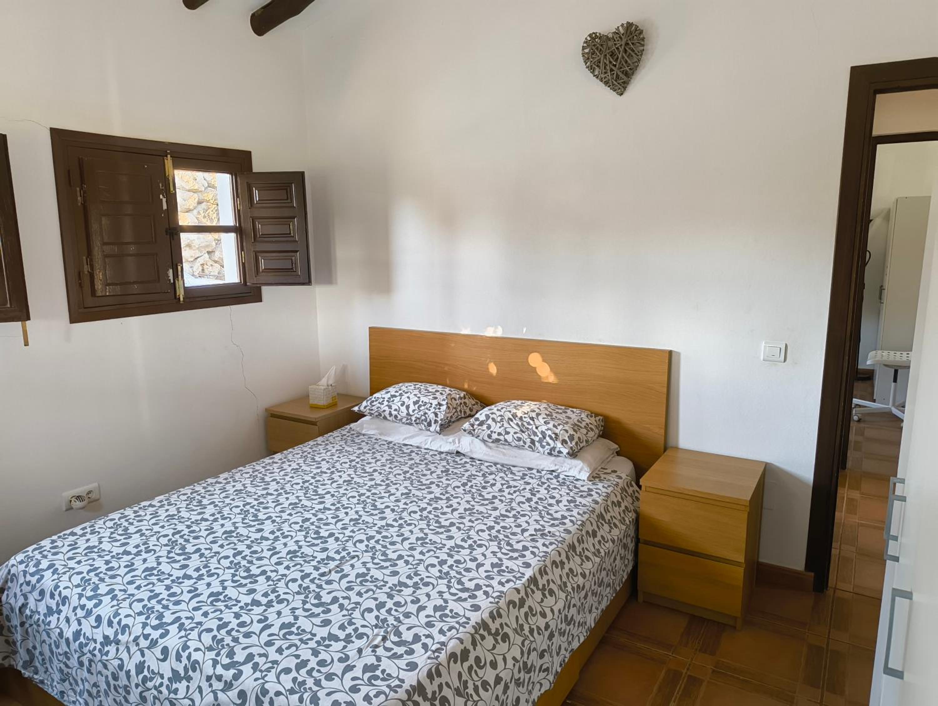 Casa Herrera's Quiet Lake Escape