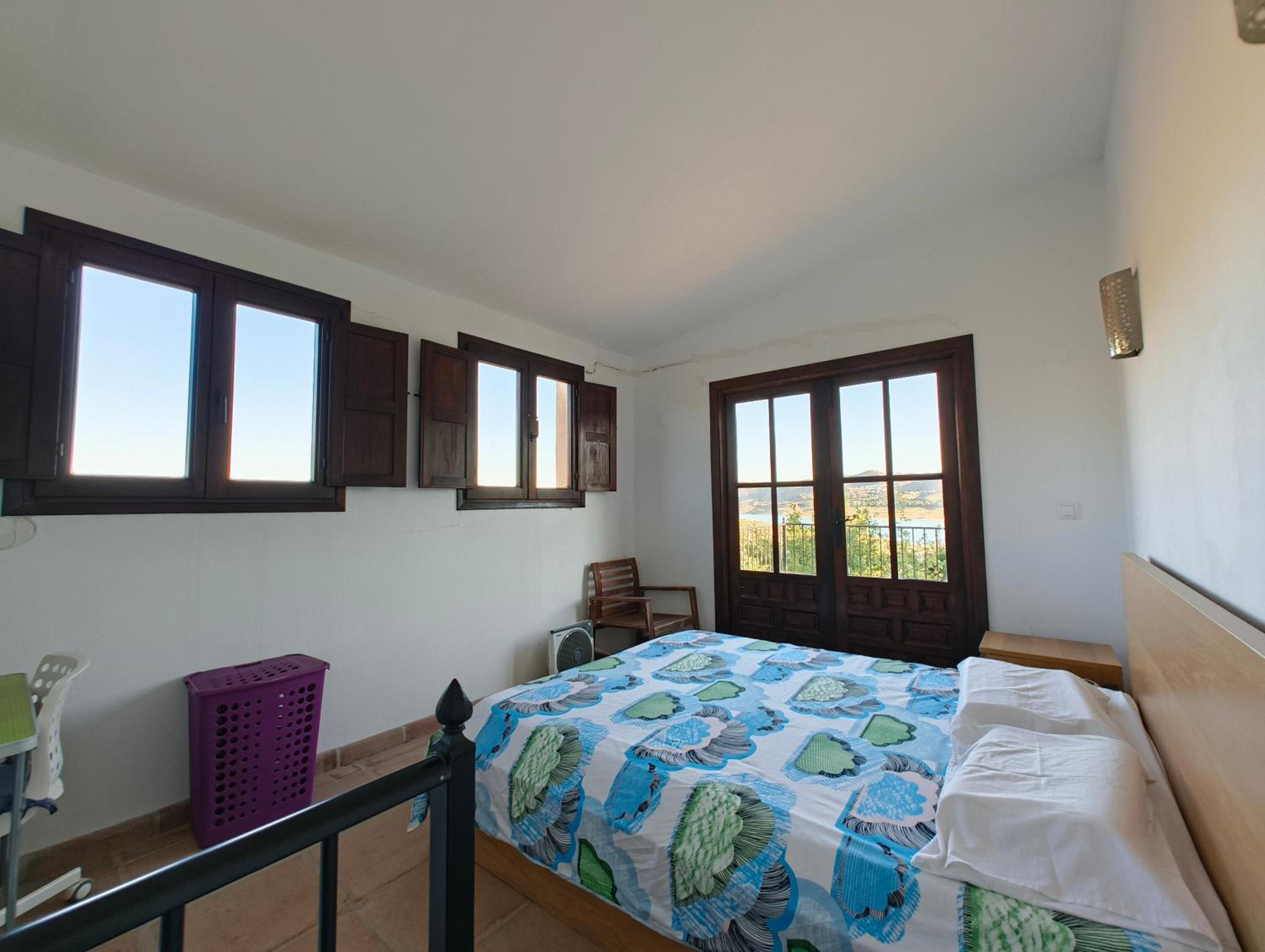 Casa Herrera's Quiet Lake Escape