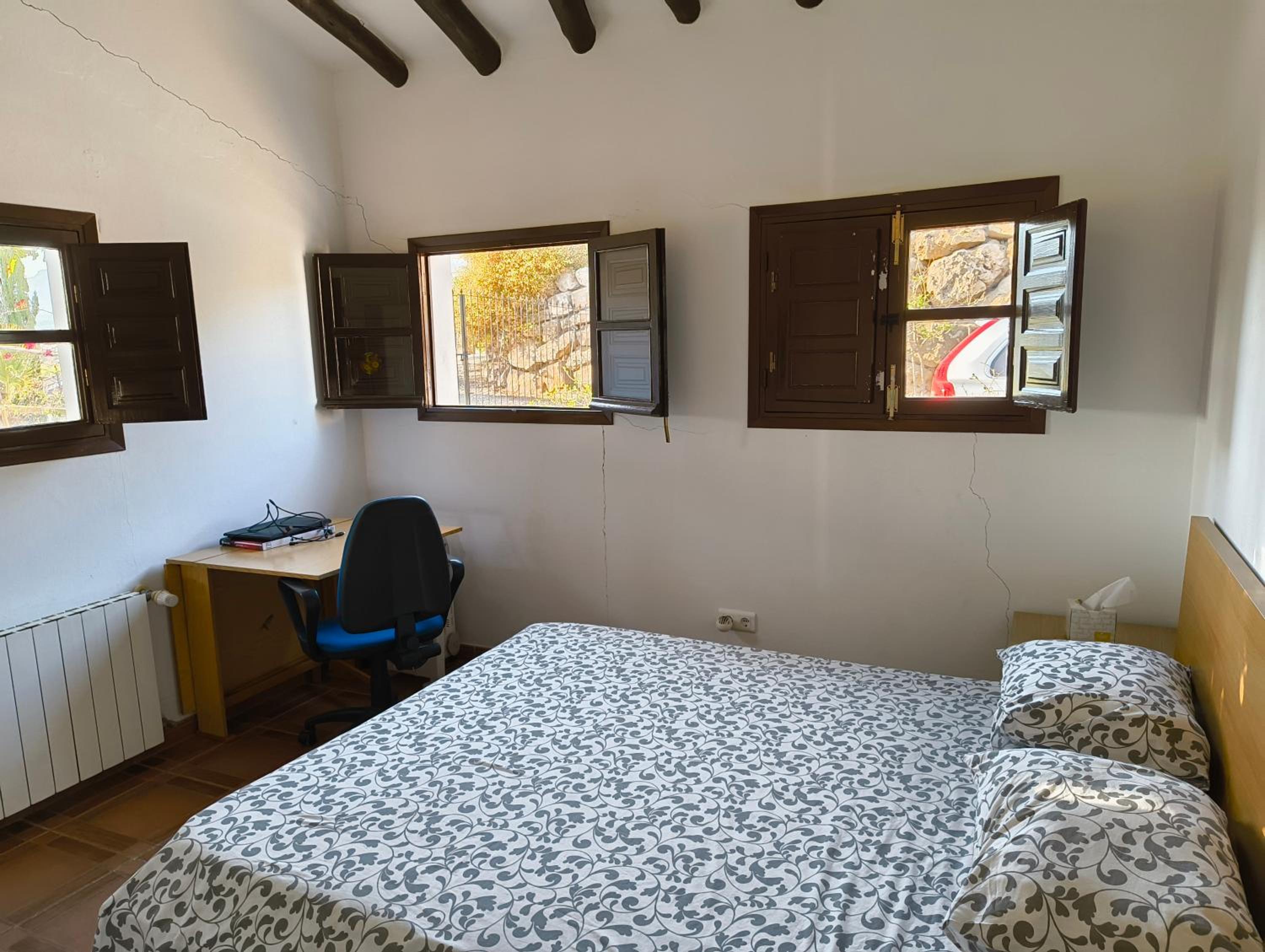 Casa Herrera's Quiet Lake Escape
