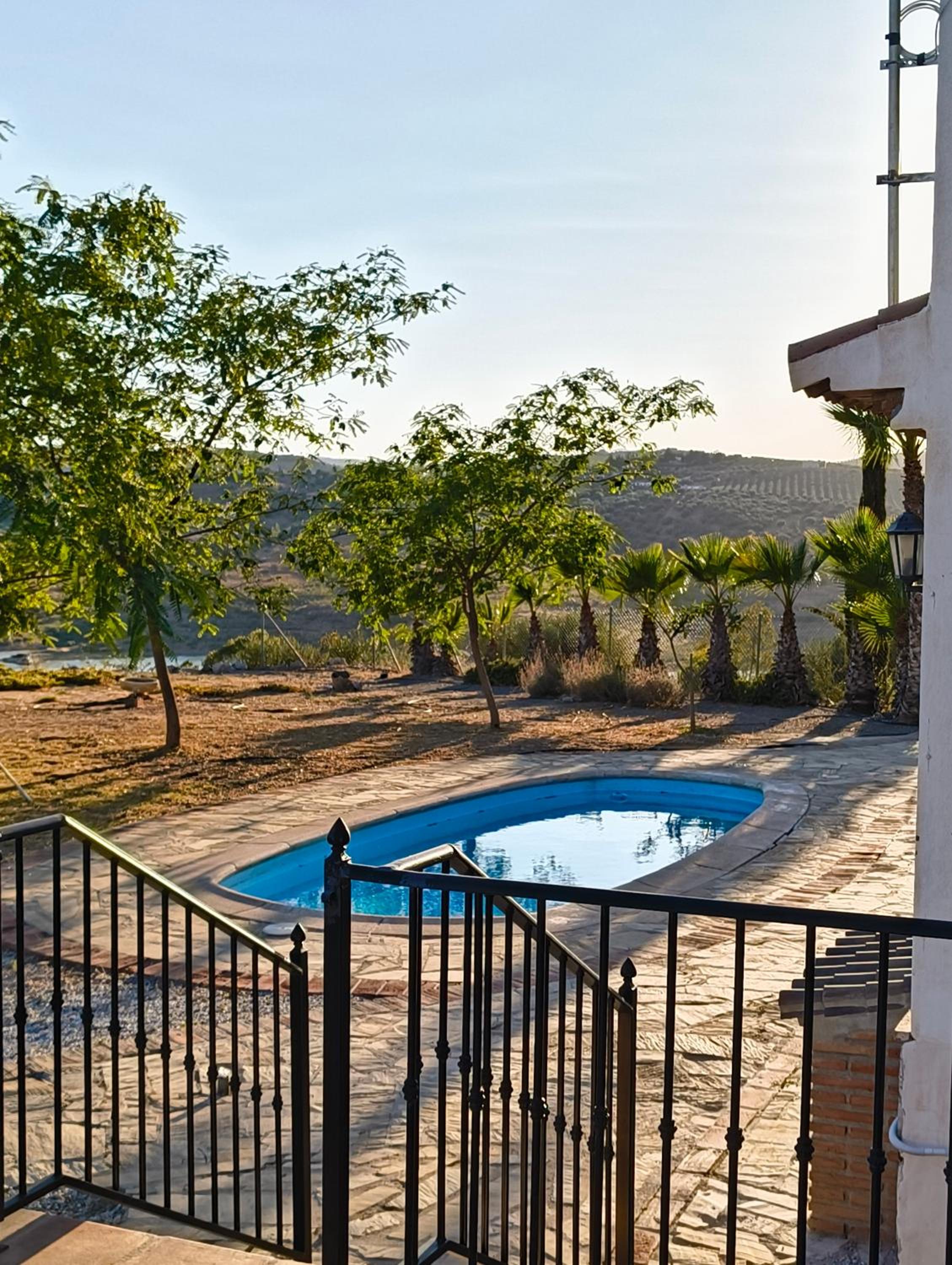 Casa Herrera's Quiet Lake Escape