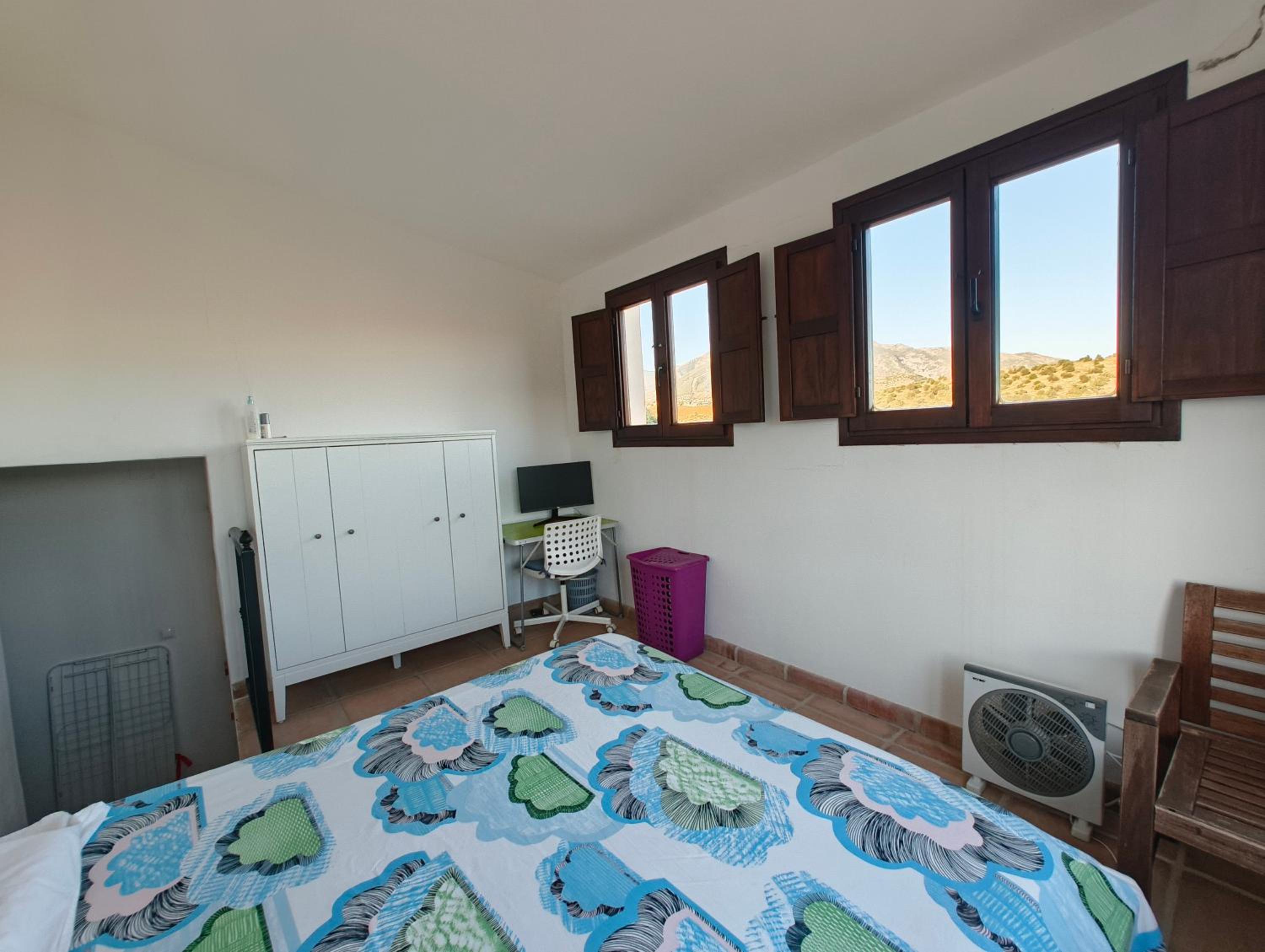 Casa Herrera's Quiet Lake Escape