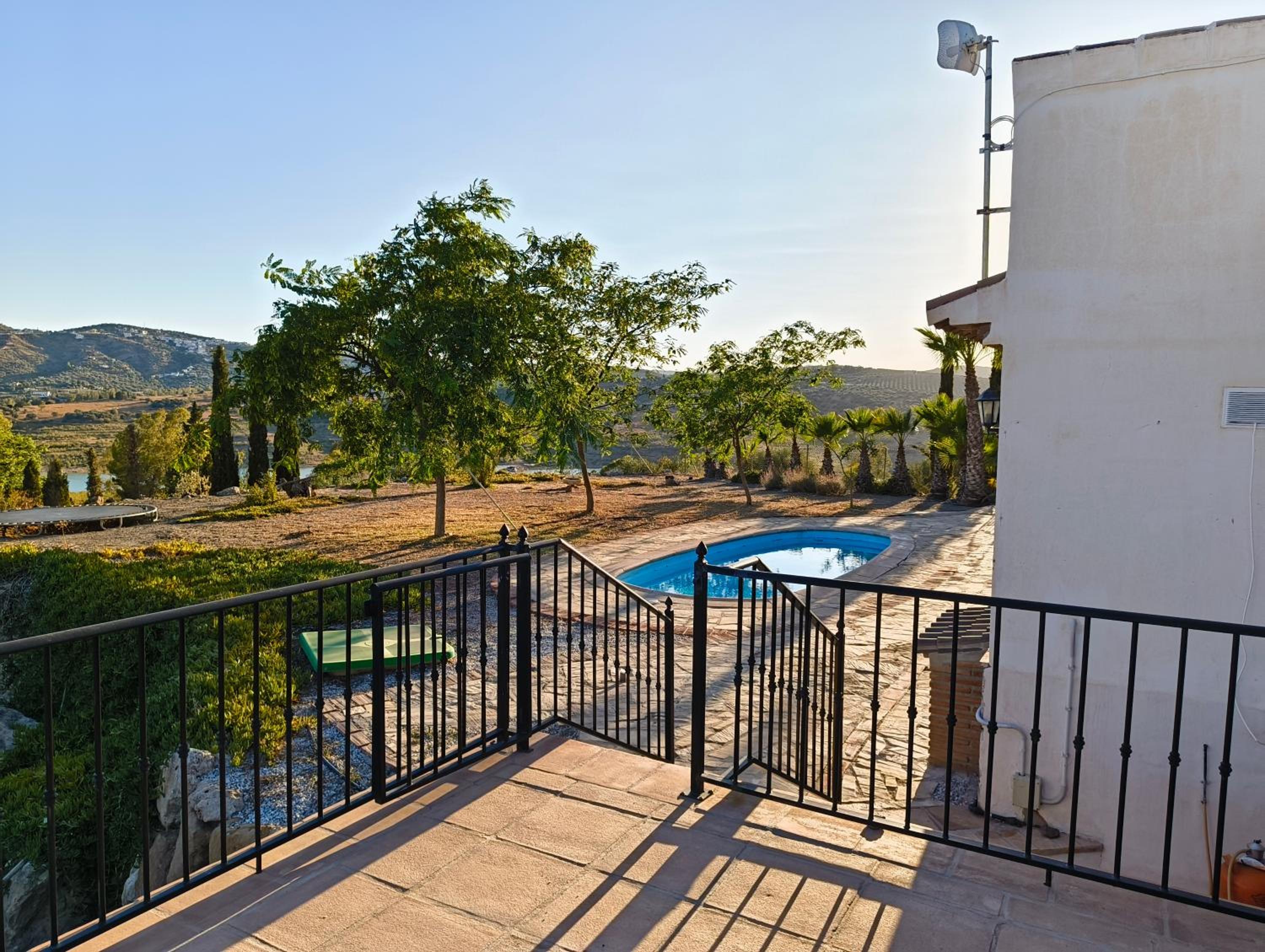 Casa Herrera's Quiet Lake Escape