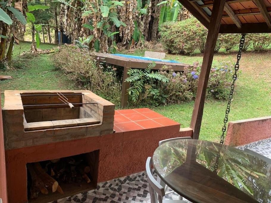 Chalé Dona Flor