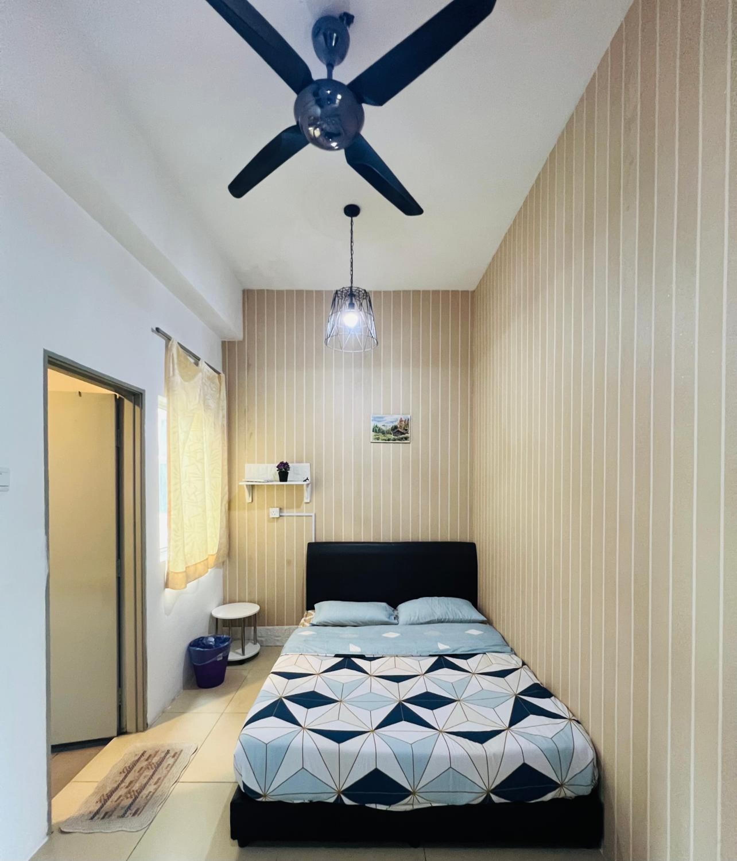 Peace Homestay photo 2