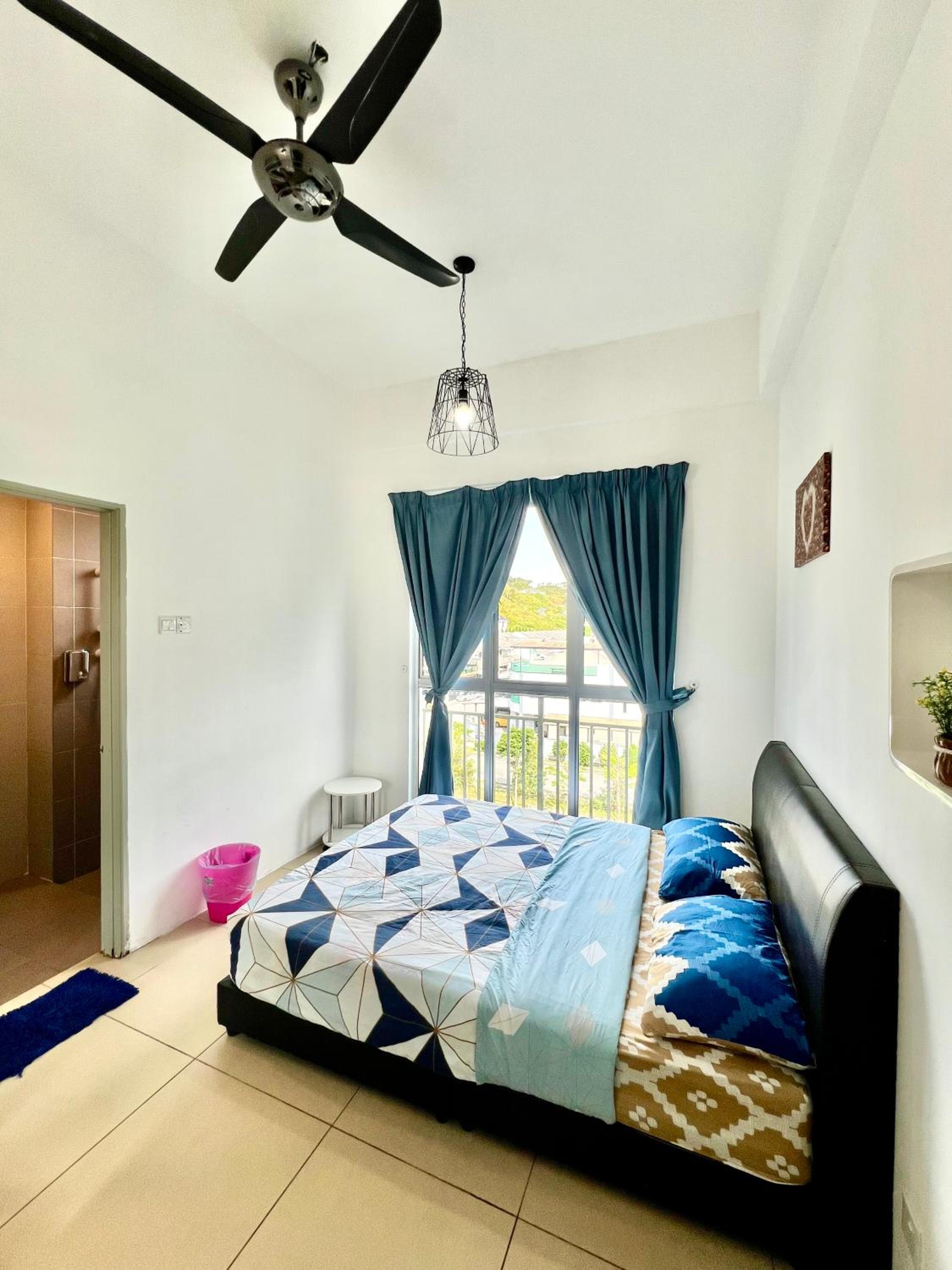 Peace Homestay photo 4
