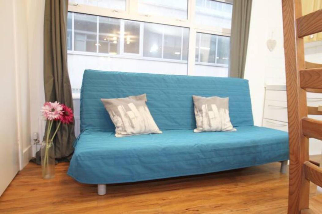 ApartaSuites London Emerald