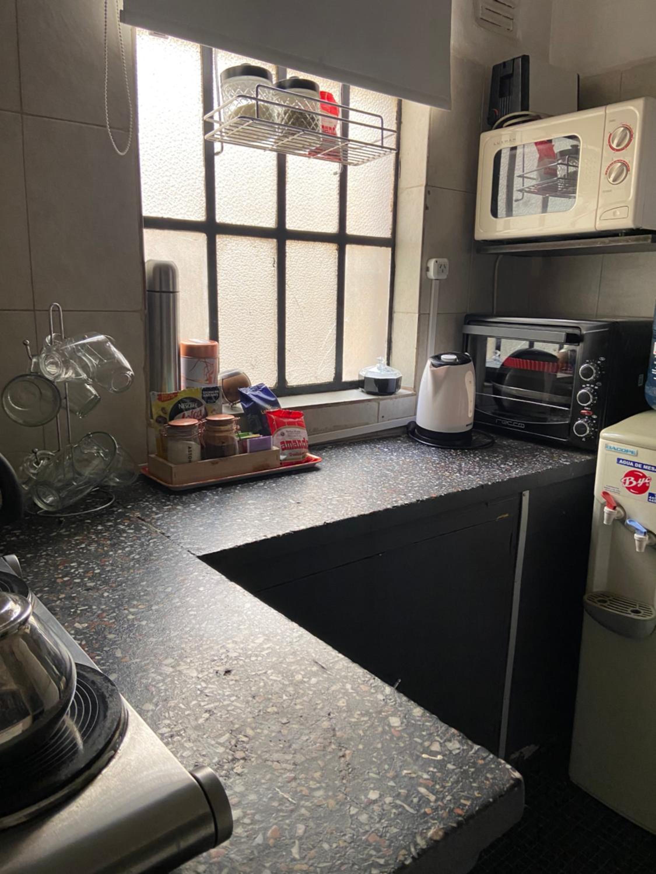 Departamento Suite microcentro 3 dormitorios