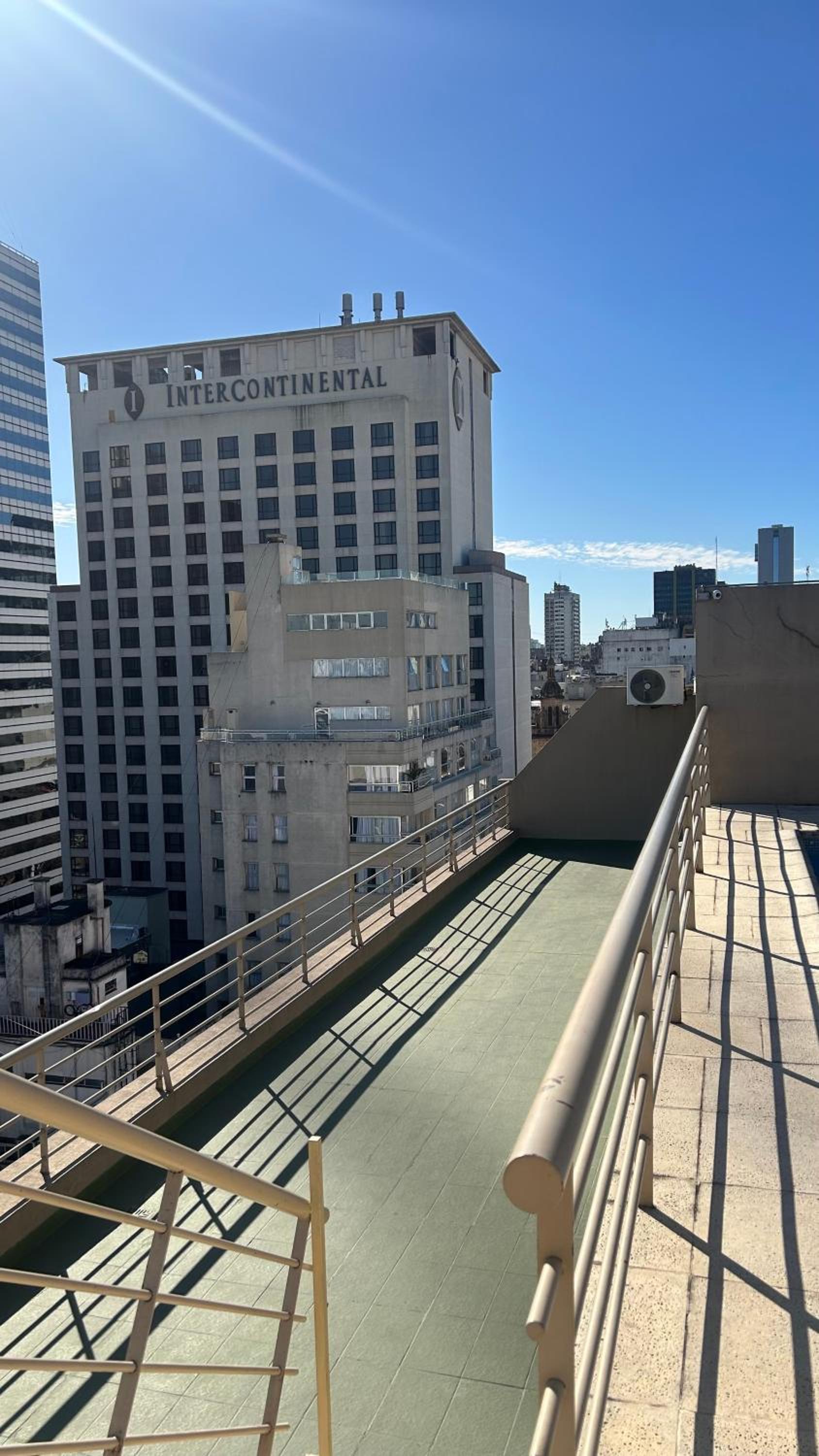 roof