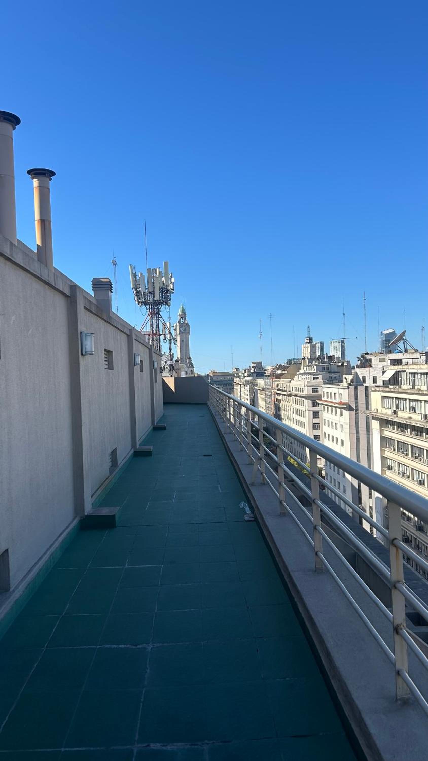 roof