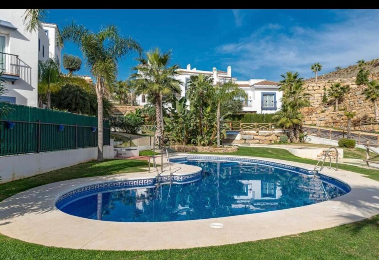 Benahavis, URB El Paraiso