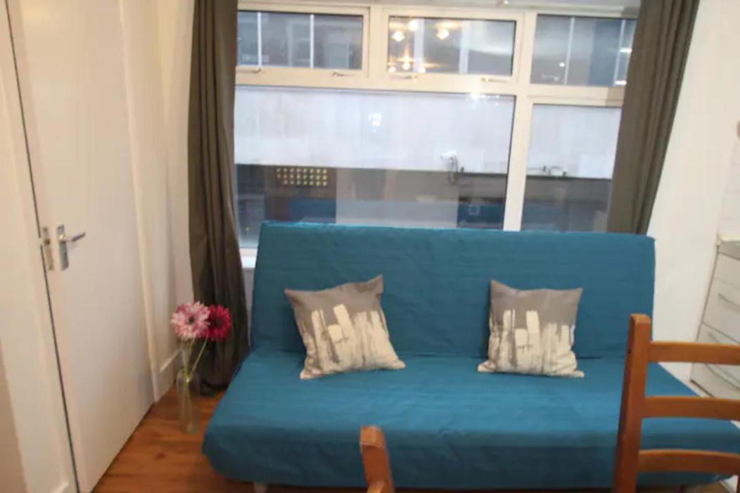 ApartaSuites London Emerald