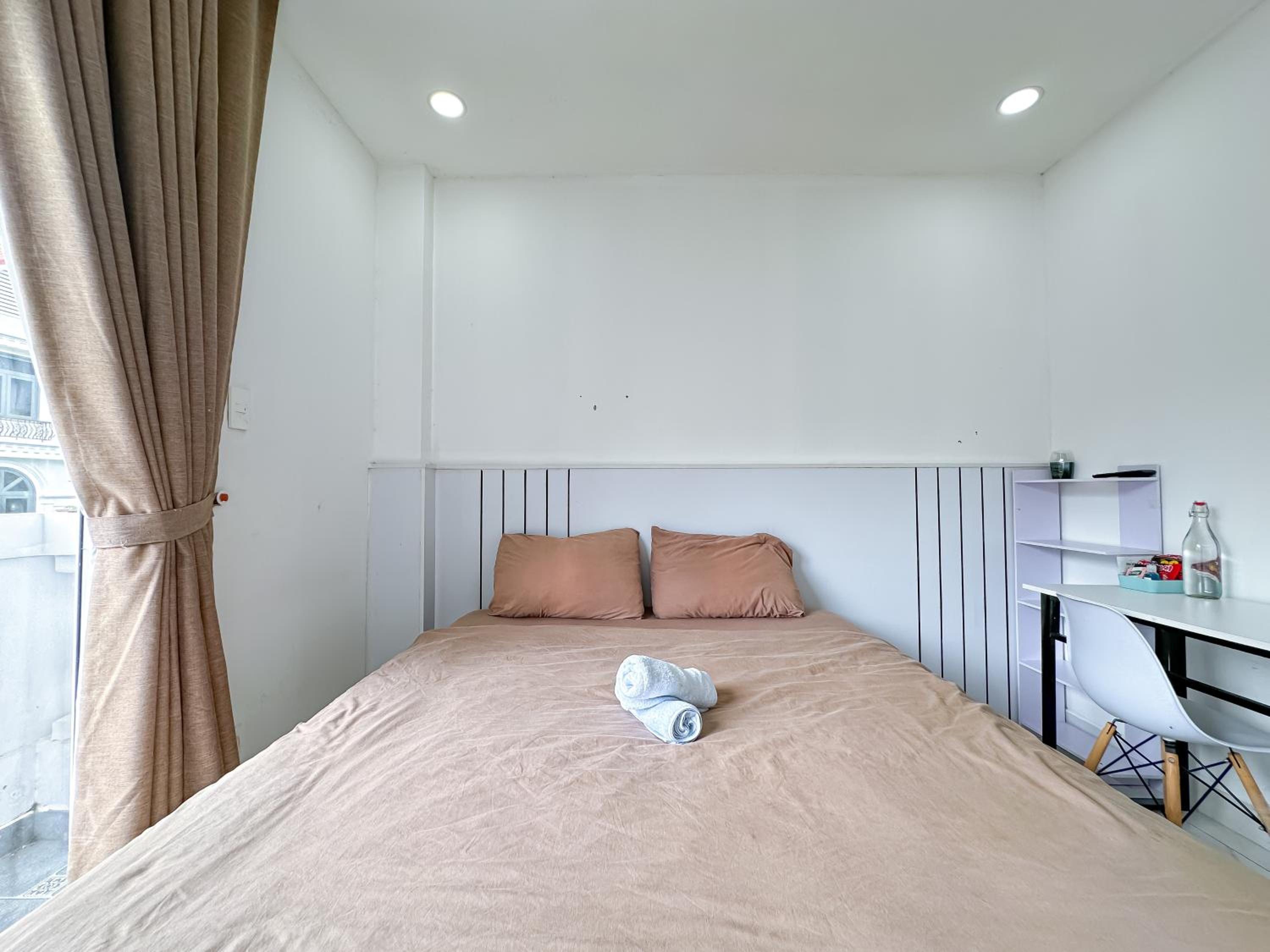 Siris Niko Residence