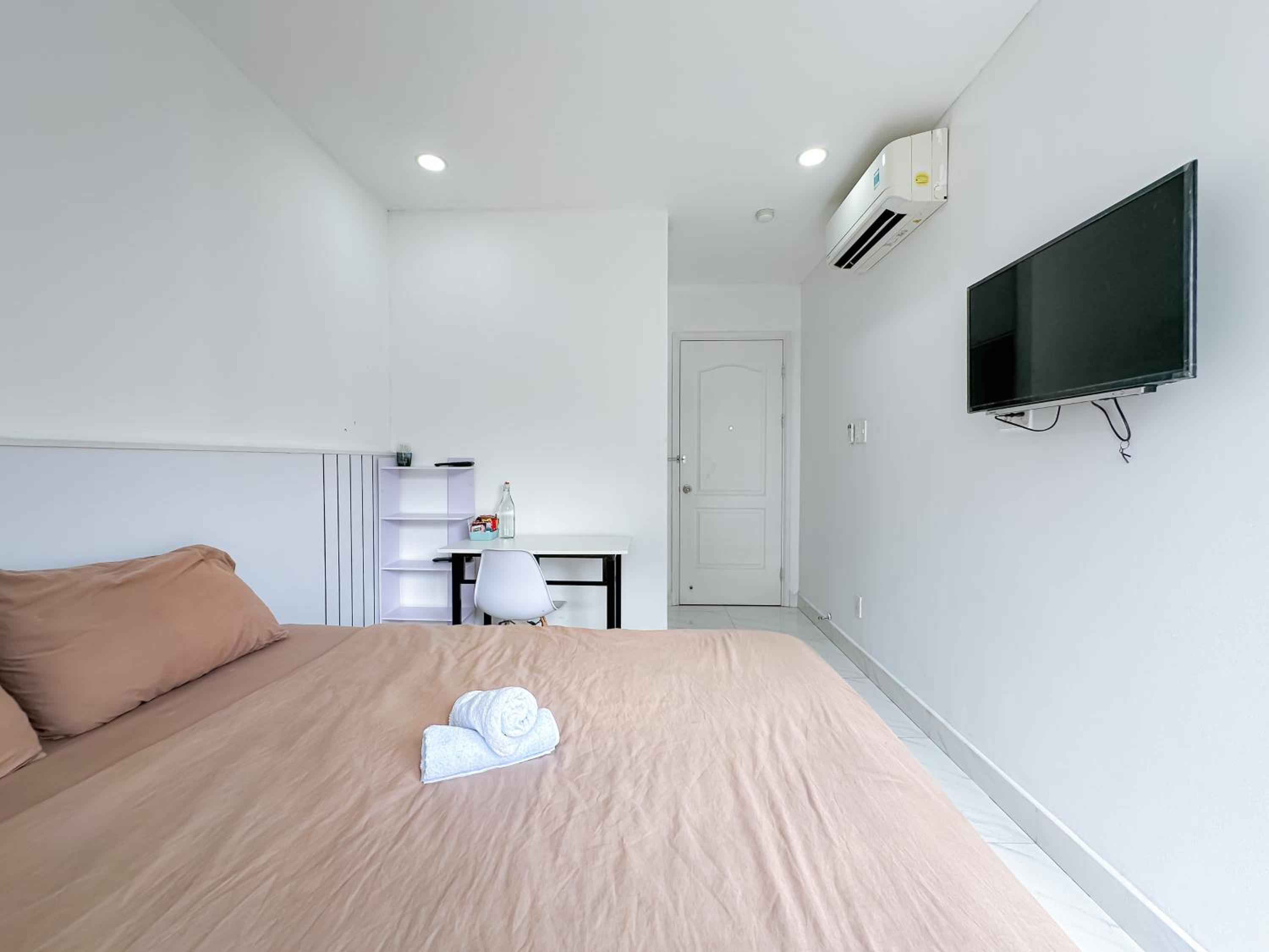 Siris Niko Residence