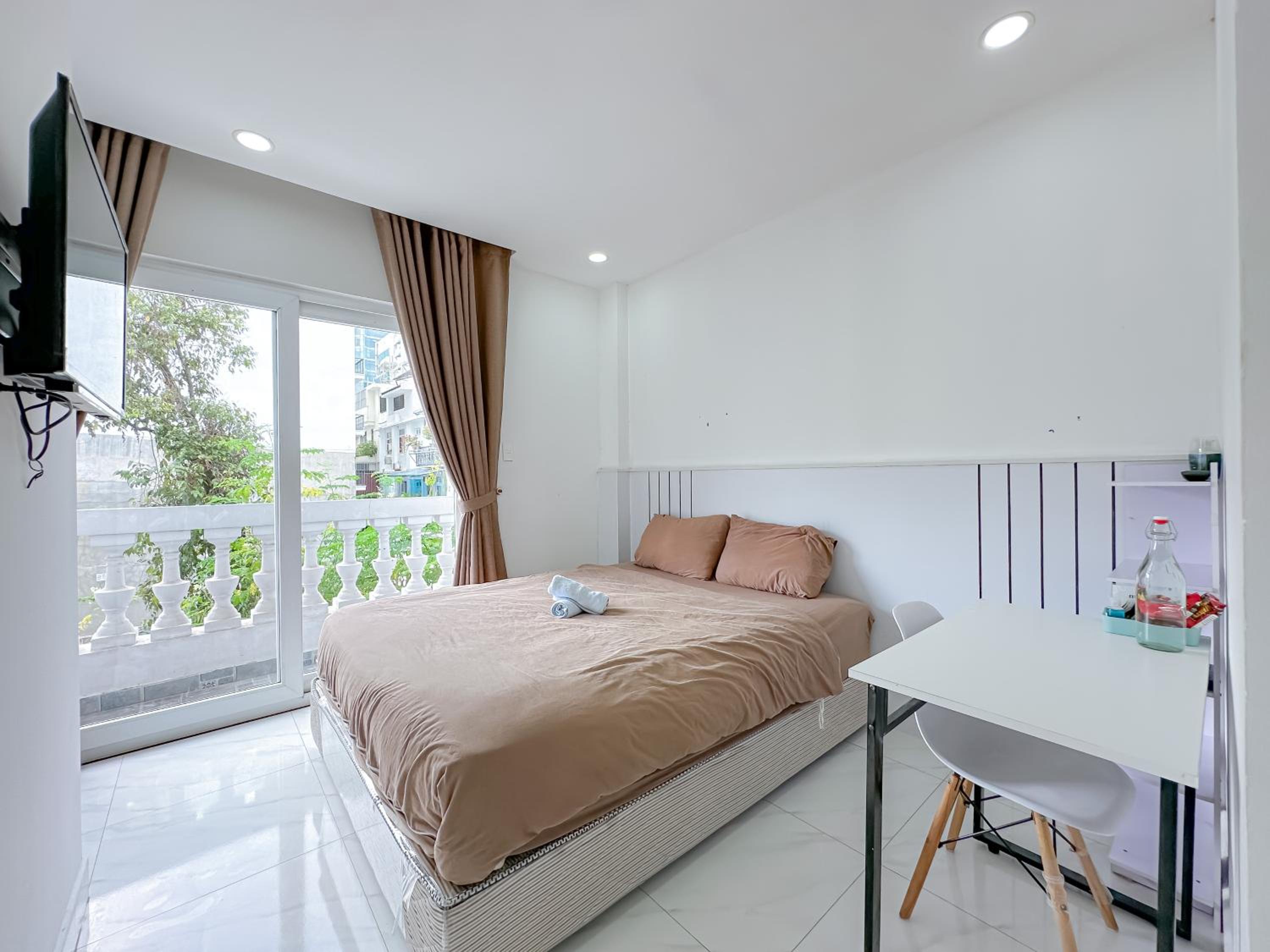 Siris Niko Residence