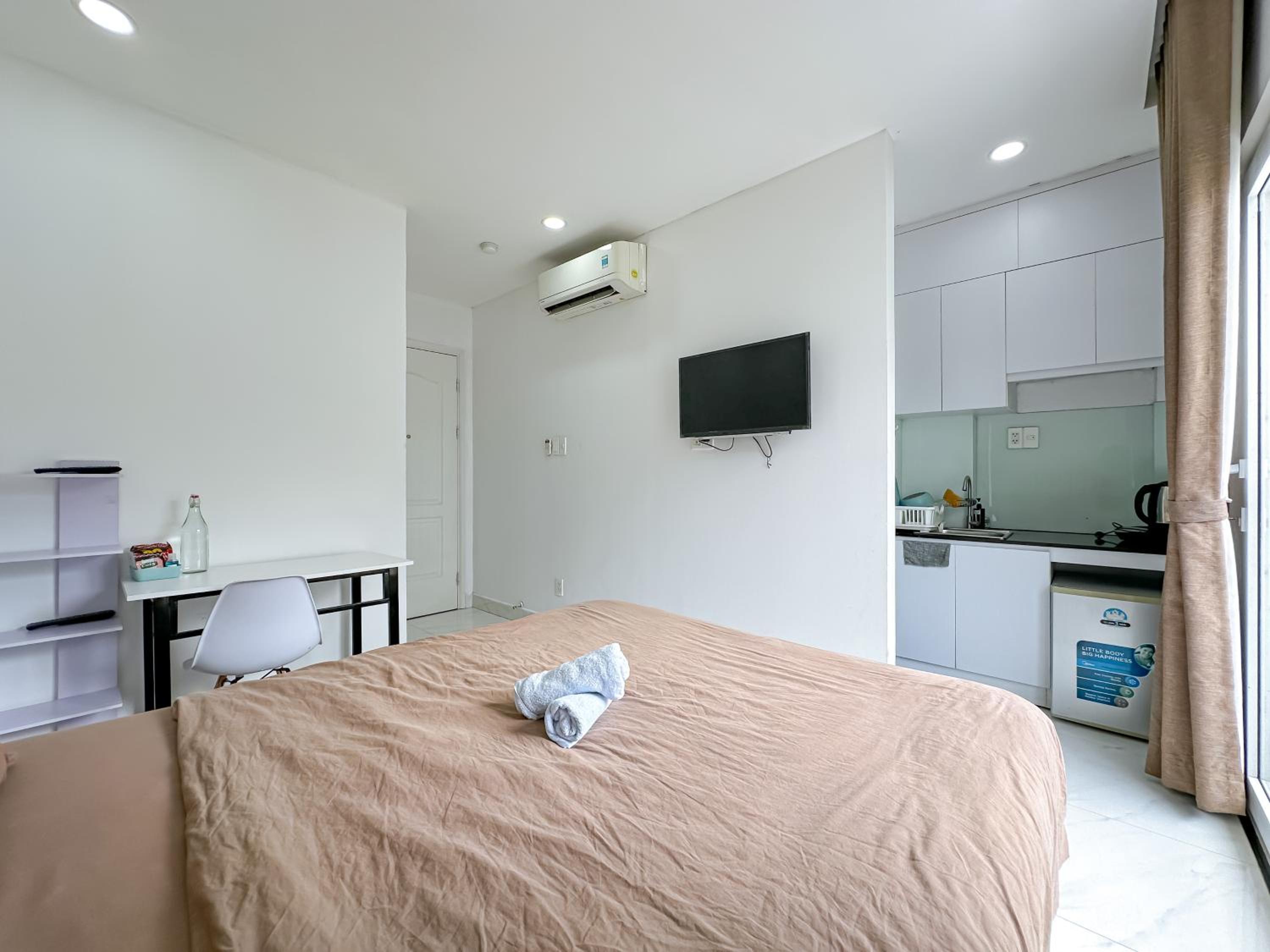 Siris Niko Residence