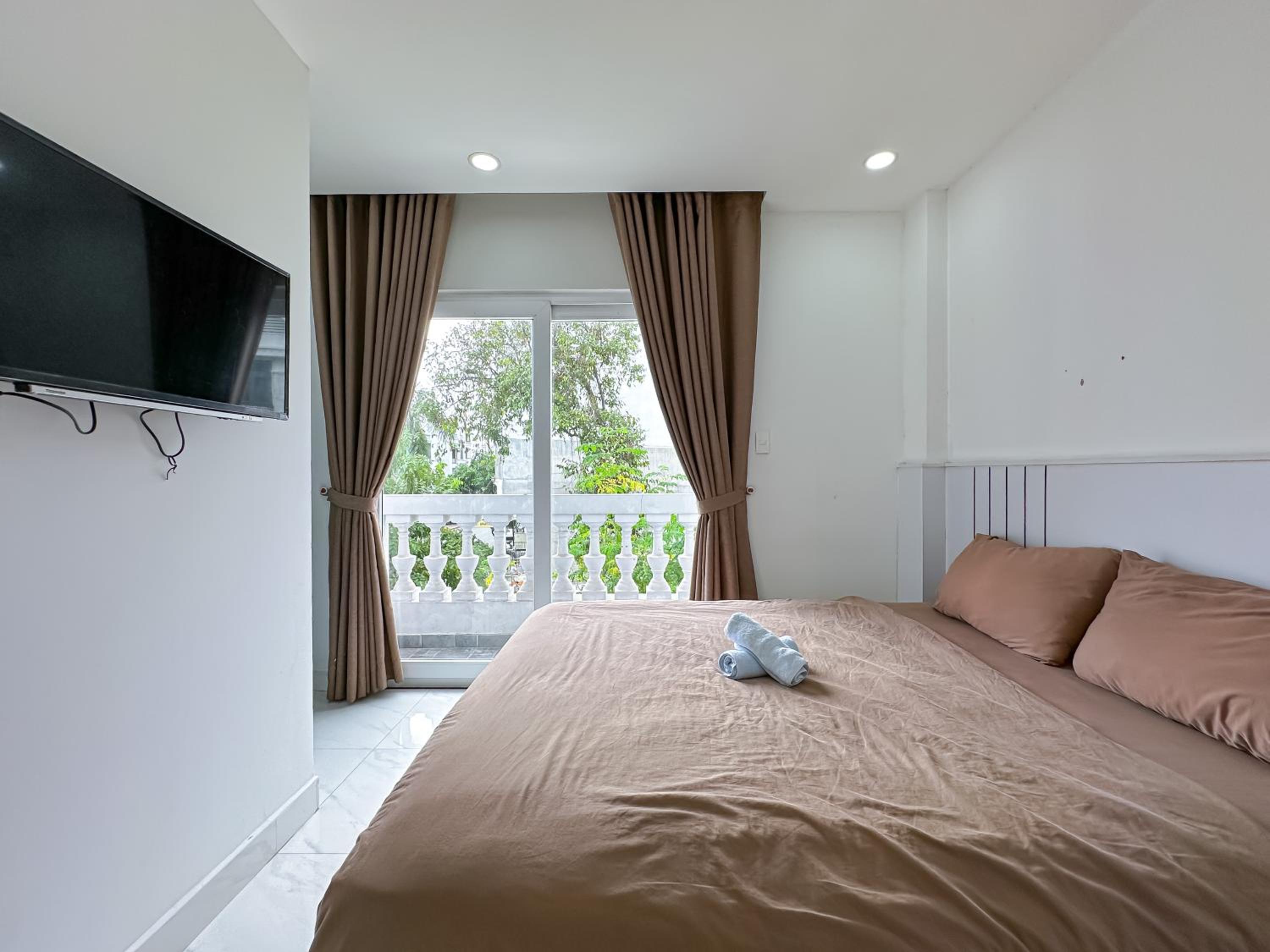 Siris Niko Residence