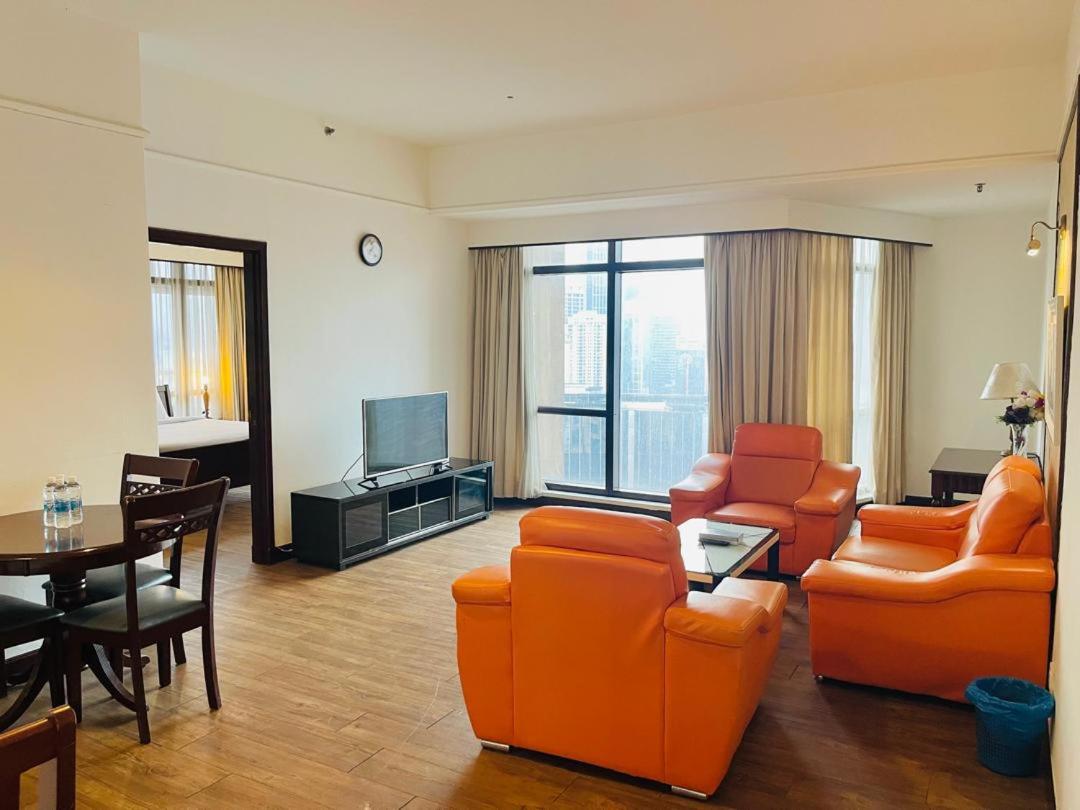 Royal empire suite At Times square kl photo 1