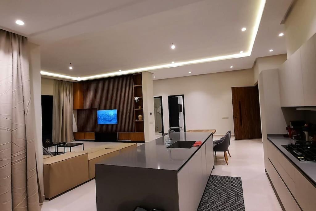 Villa 1 Palmeria view 4